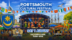 Portsmouth Cultural Festival – Portsmouth 100